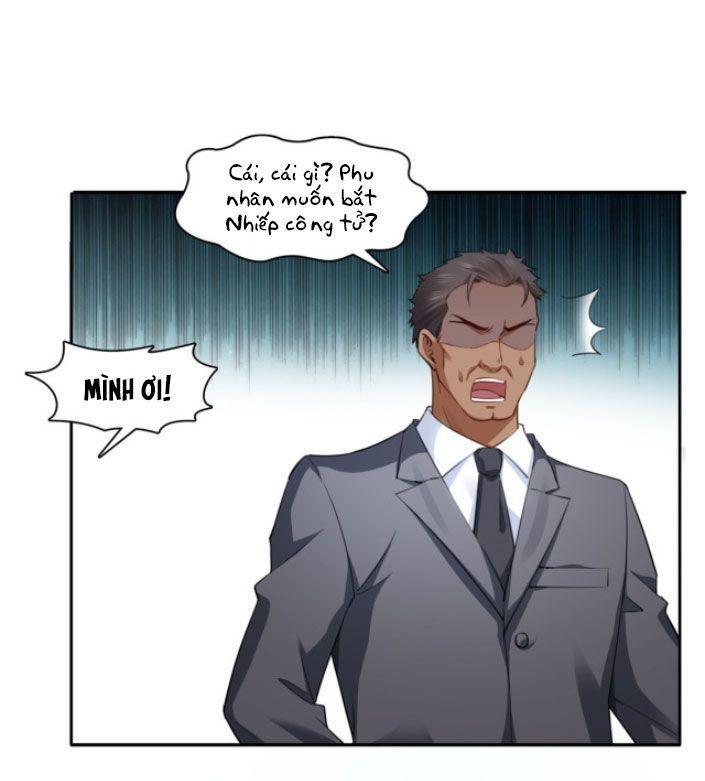 Hệt Như Hàn Quang Gặp Nắng Gắt chapter 195 28