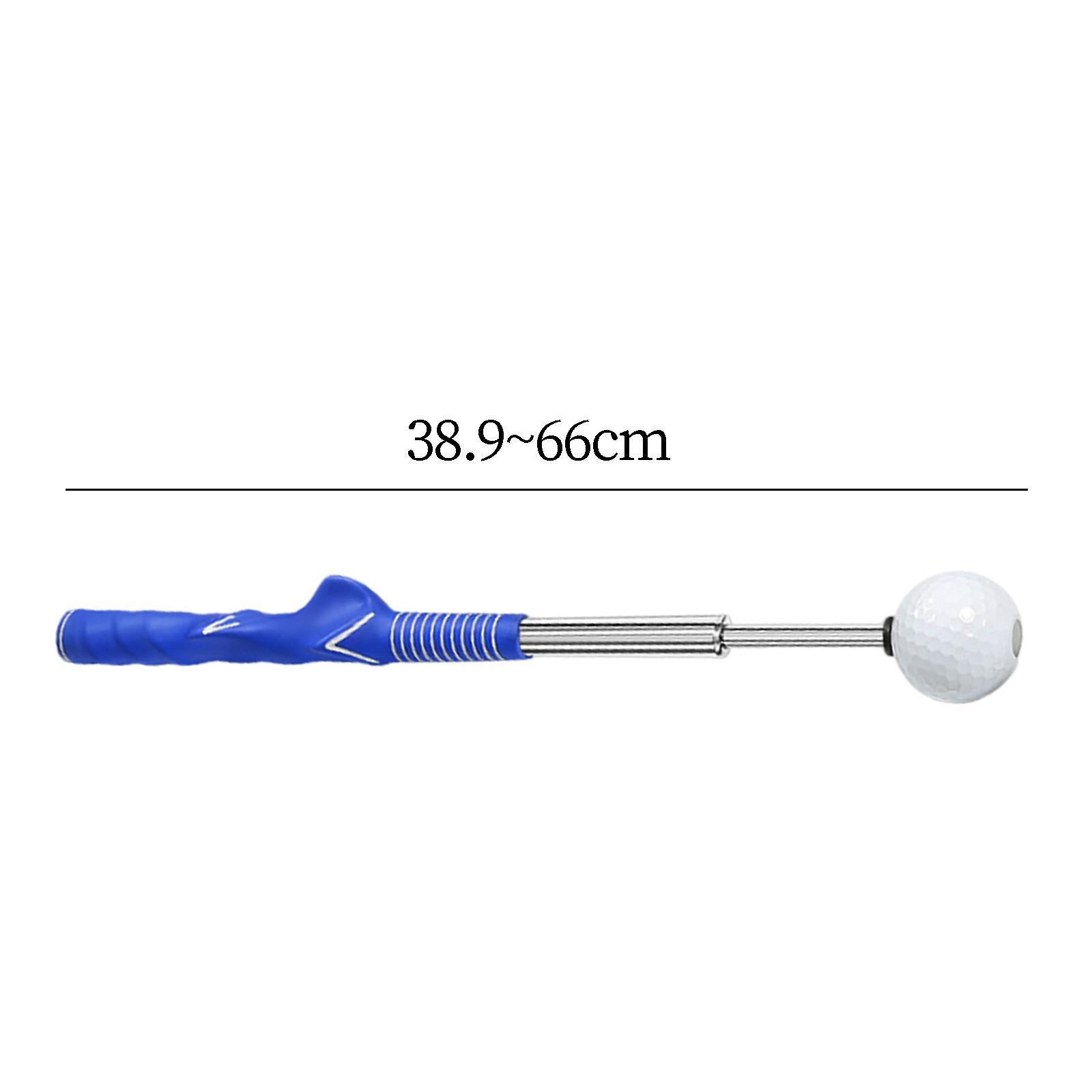 Golf Strength Practice Trainer Golf Accessories for Woman Men Golf Swing Training Aid