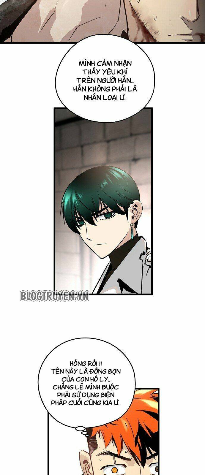 hứa lan chapter 24 12