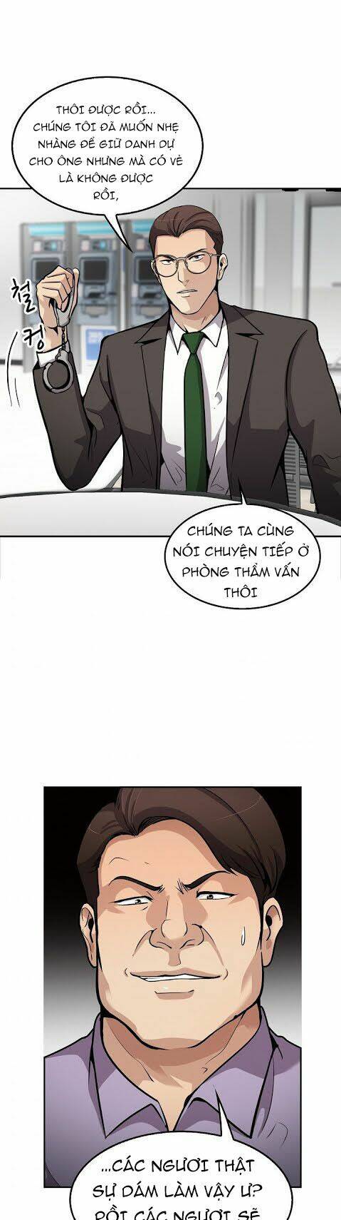 điều tra viên chuyển sinh chapter 100 20