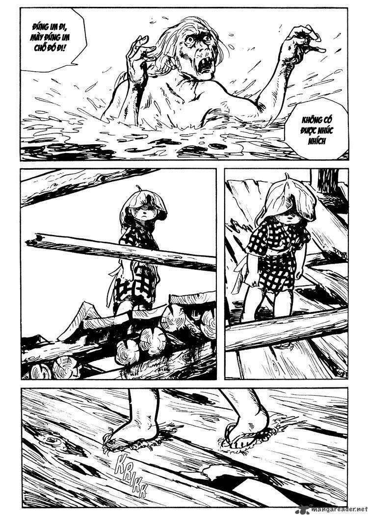 lone wolf and cub chapter 56 11