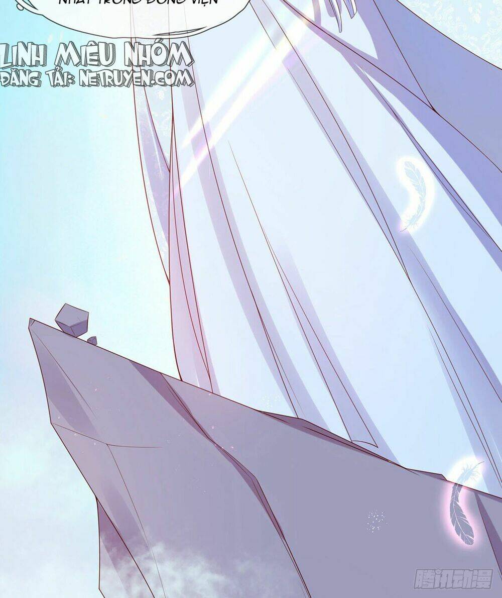 vương phi tu tiên: đối kháng ma vương chapter 5 23