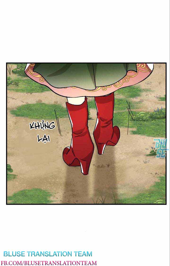 kế hoạch nuôi dưỡng hoàng tử chapter 4 38