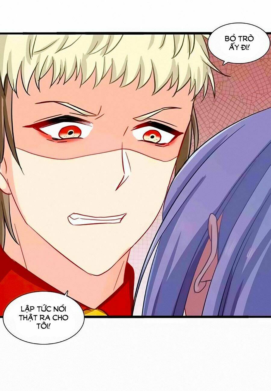 chỉ nhiễm thành hôn chapter 173 16