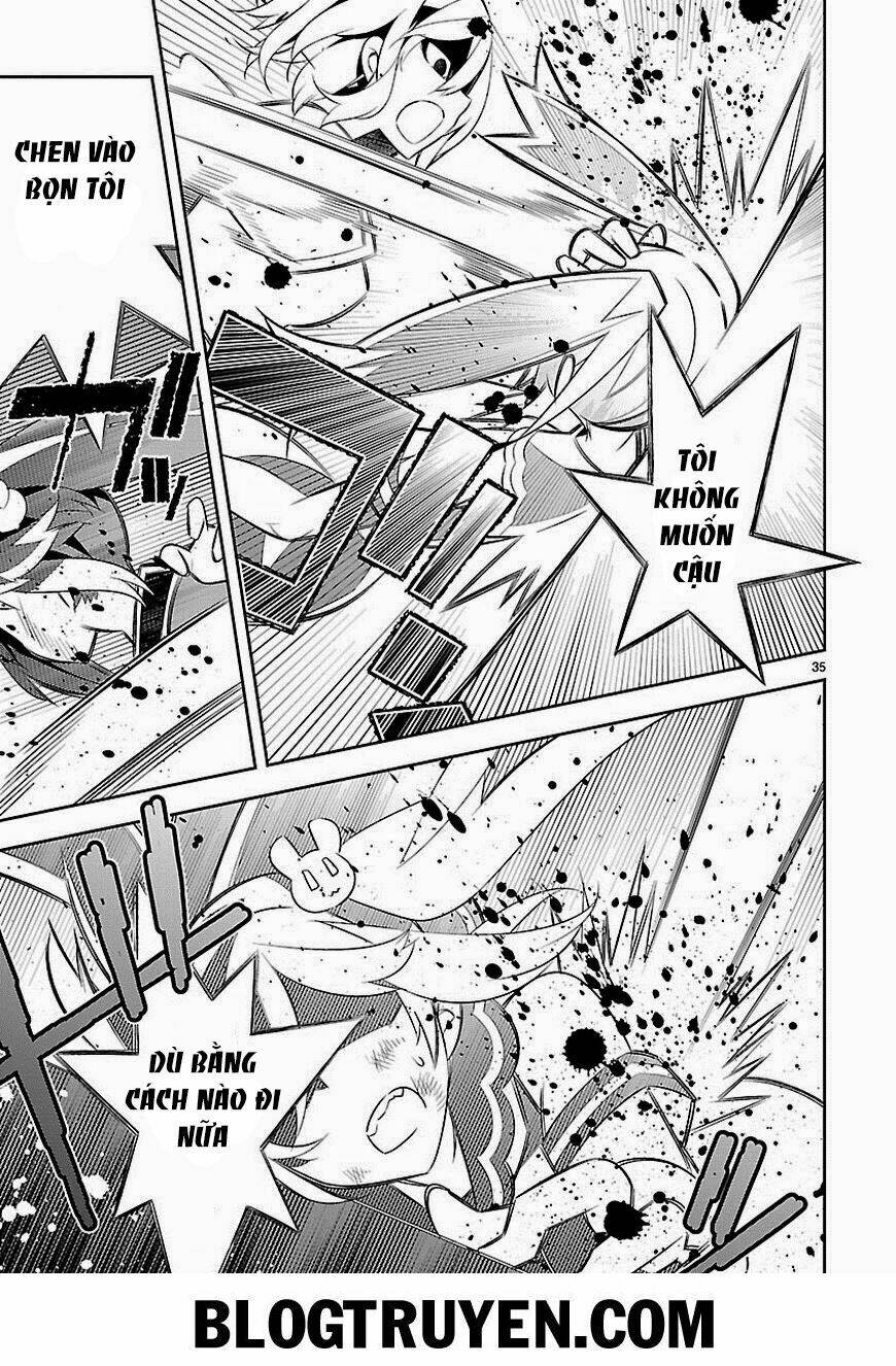 mousugu shinu hito chapter 7 35