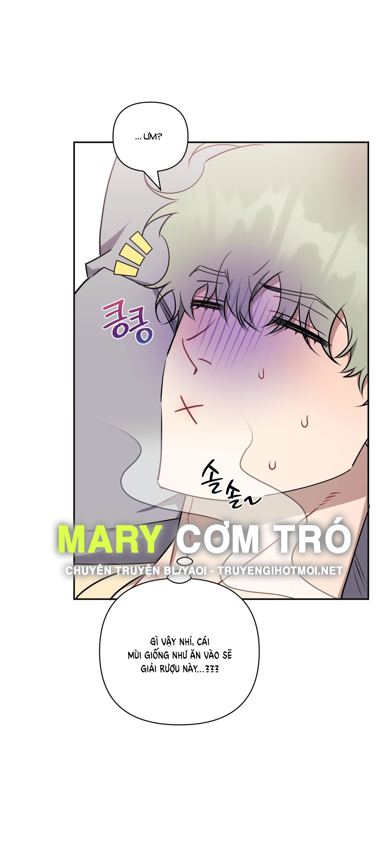 hơn cả bạn bè chapter 69.1 29