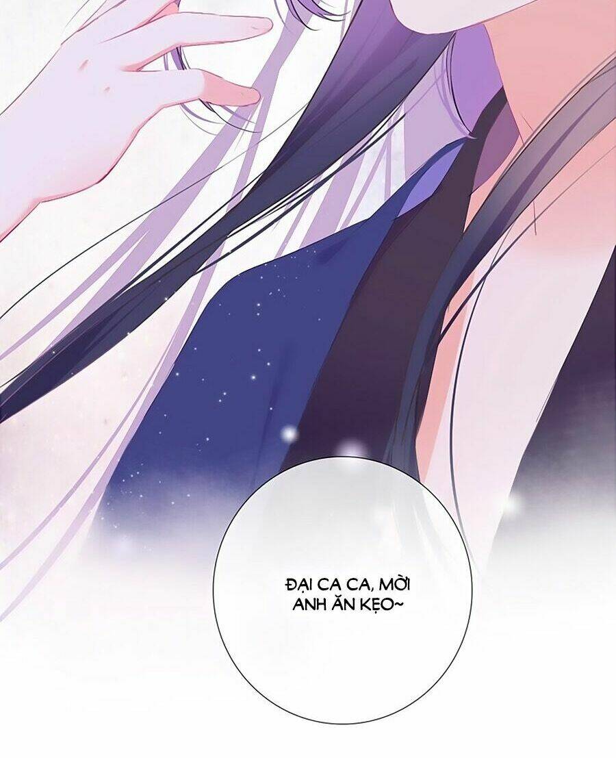 kiều nhi không nghe lời chapter 4 11