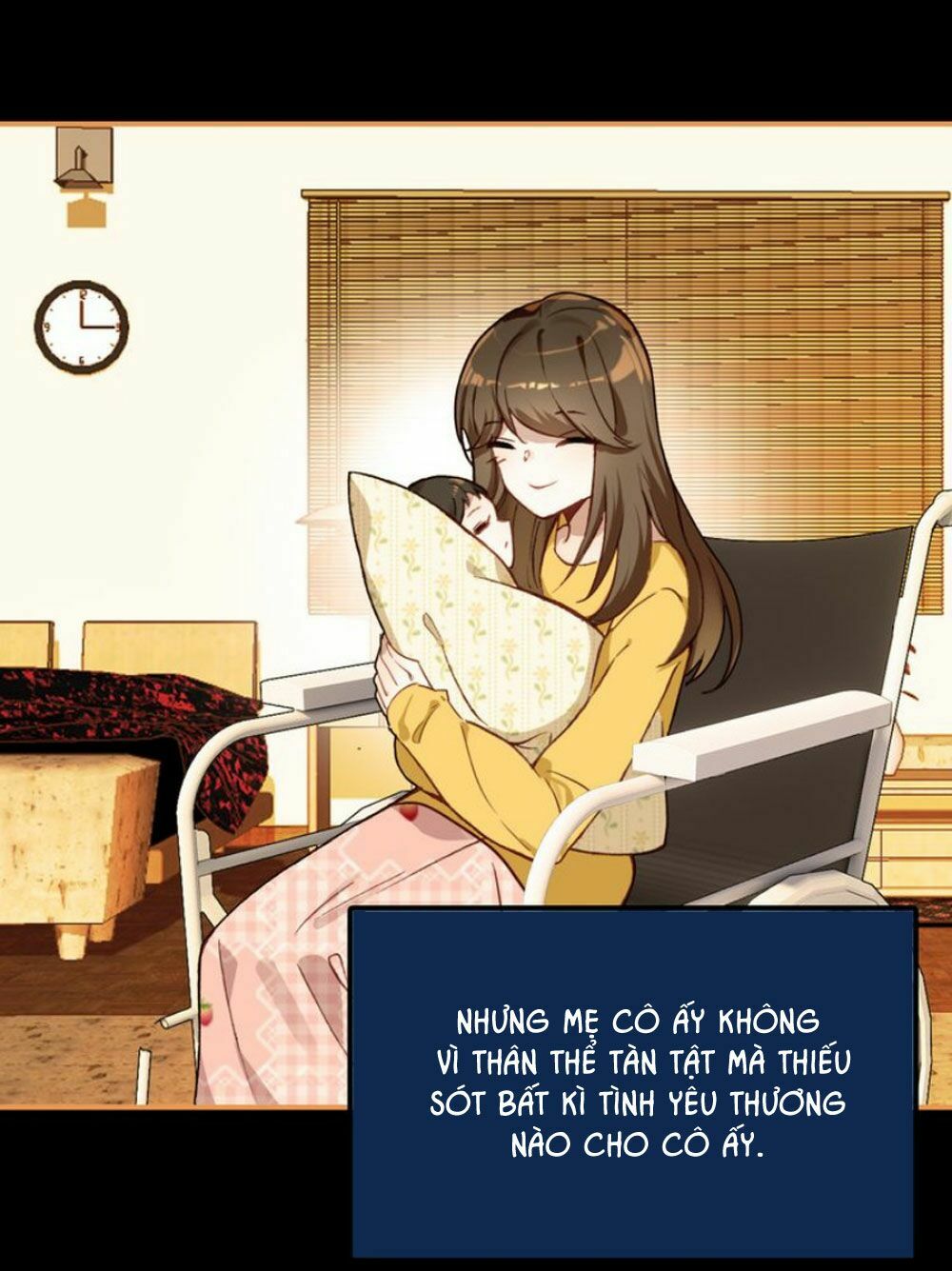 Ái Thượng Ngạo Kiều Long Vương Gia chapter 30 - Trang 63