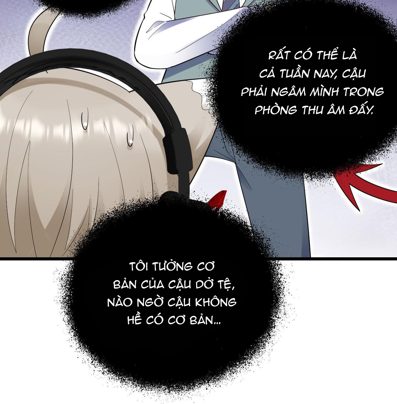 tức thời phạm quy [ tức thì vi quy ] chapter 55 40