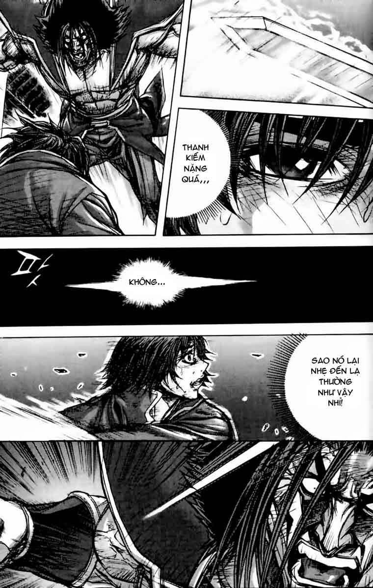 king of hell chapter 178 14