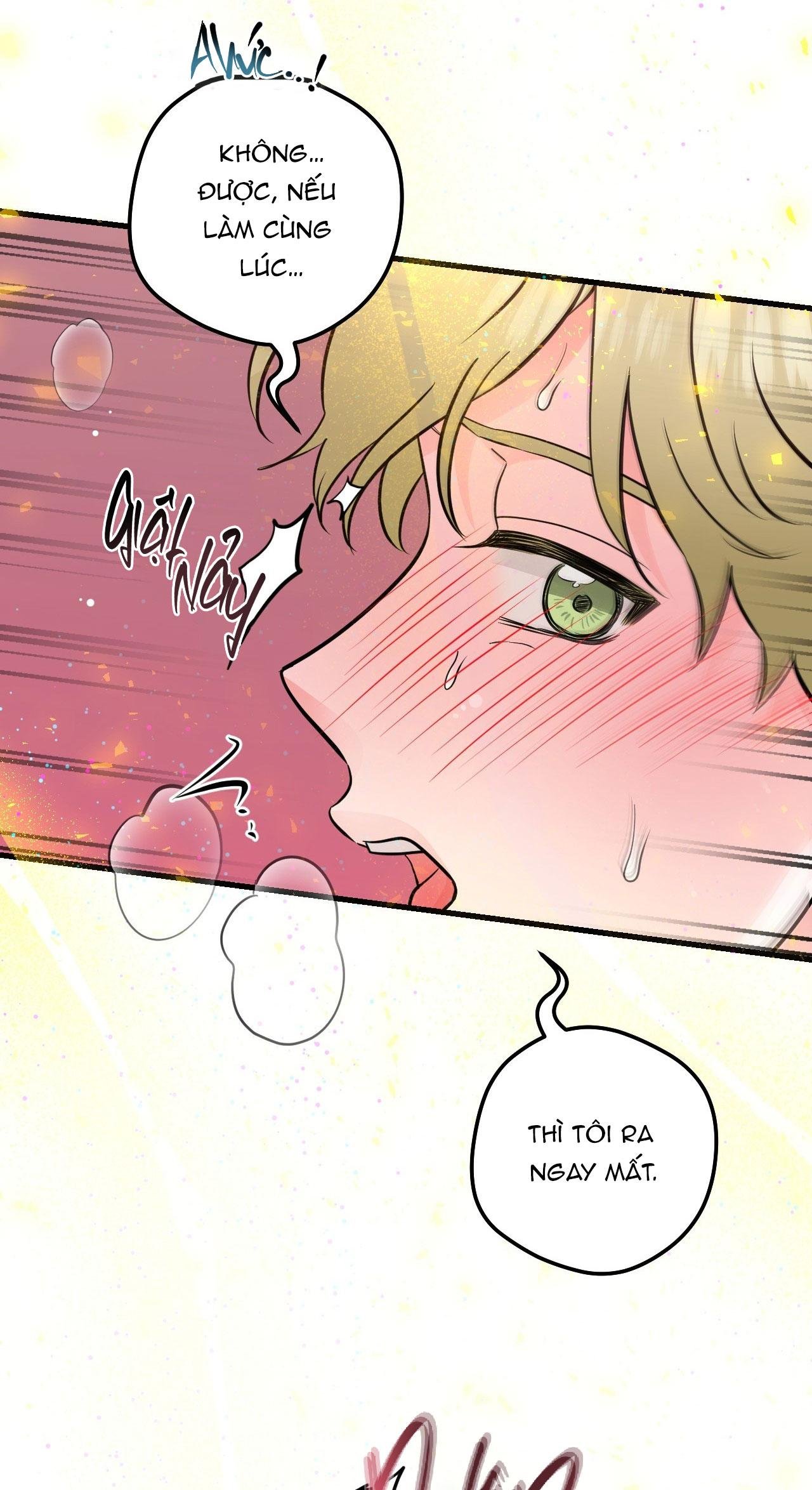 over the paradise chapter 47 31