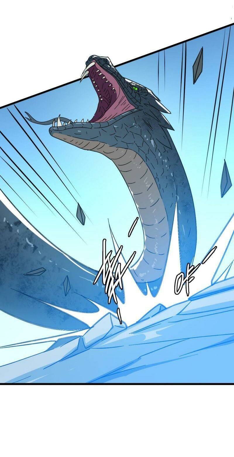 siêu đạo thần thuật chapter 120 52