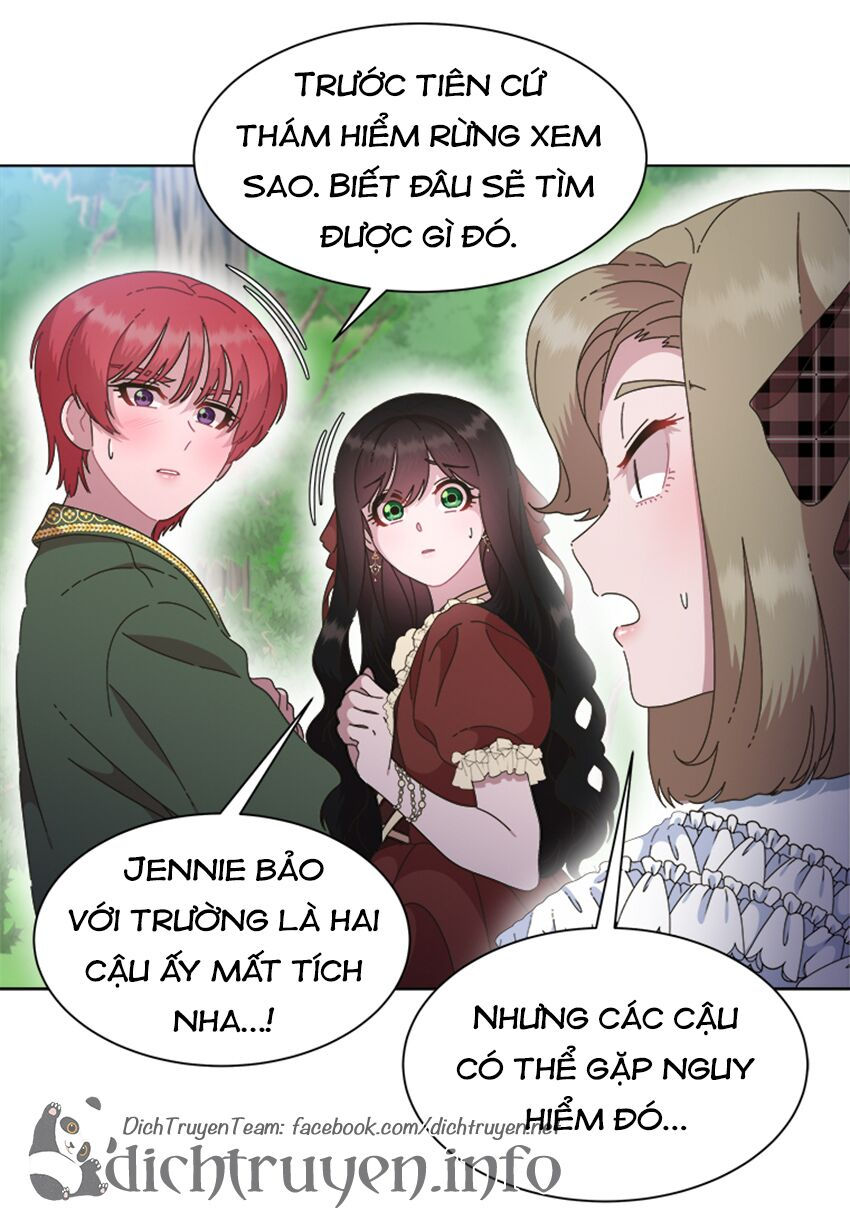 con gái bảo bối của ma vương chapter 130 38