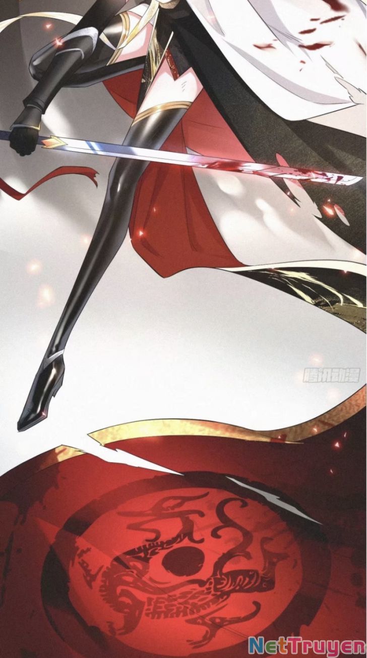 nhập mộ chi thần chapter 31 7