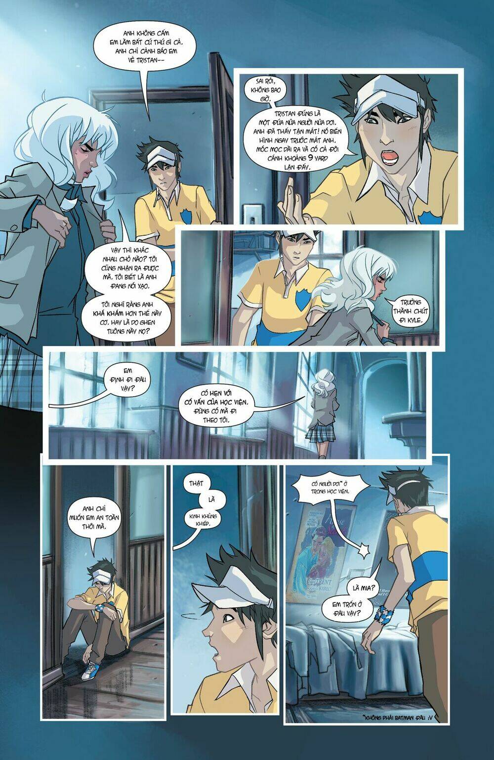 gotham academy chapter 8 12