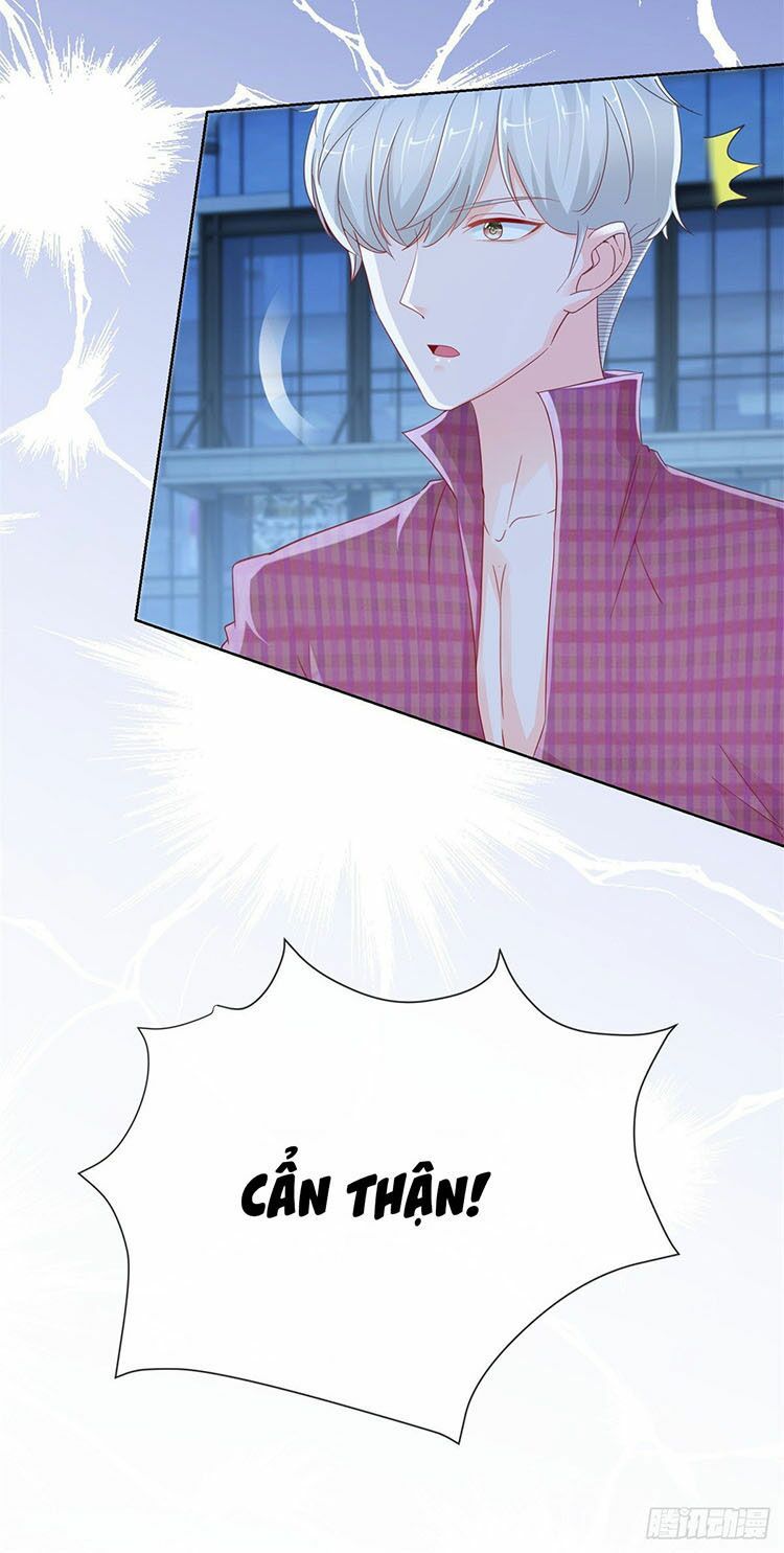 ẩn hôn 100%: chọc tức vợ yêu mua một tặng một chapter 270.1 2