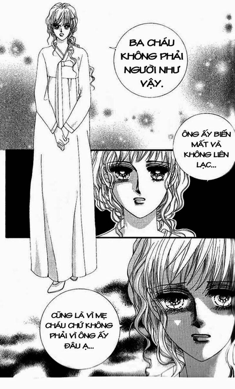 địa ngục tuyết trắng chapter 2 17