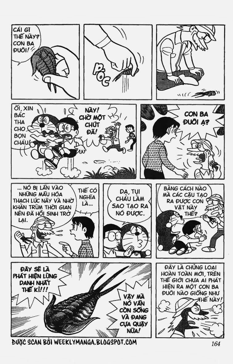 doraemon chapter 204 10