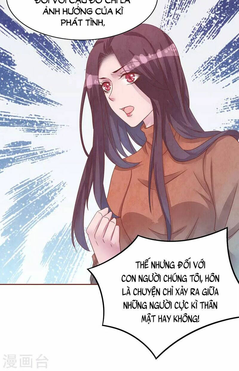 đào tạo nuôi dưỡng bạn trai mèo chapter 46 12