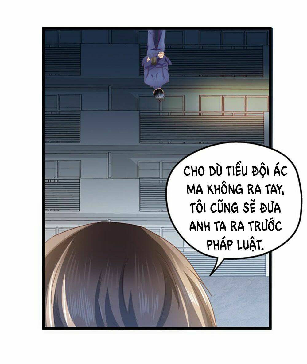 khi trò chơi ác ma bắt đầu chapter 36 20