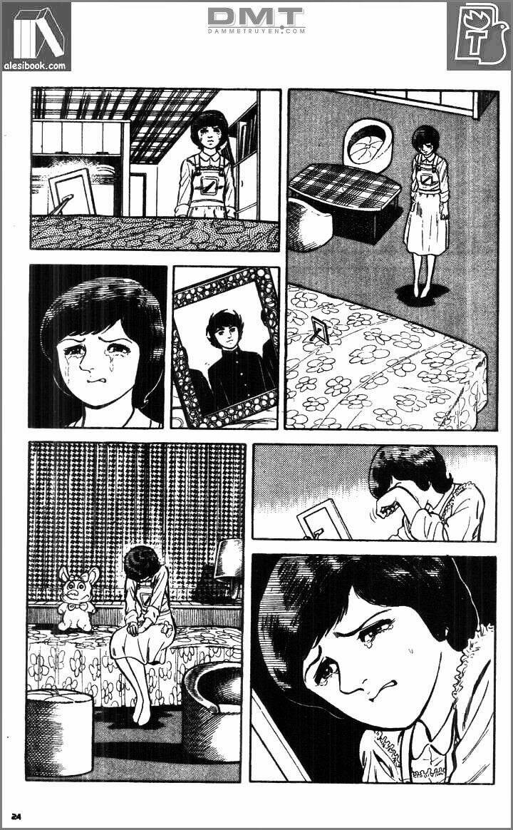 ganbare genki chapter 113 20