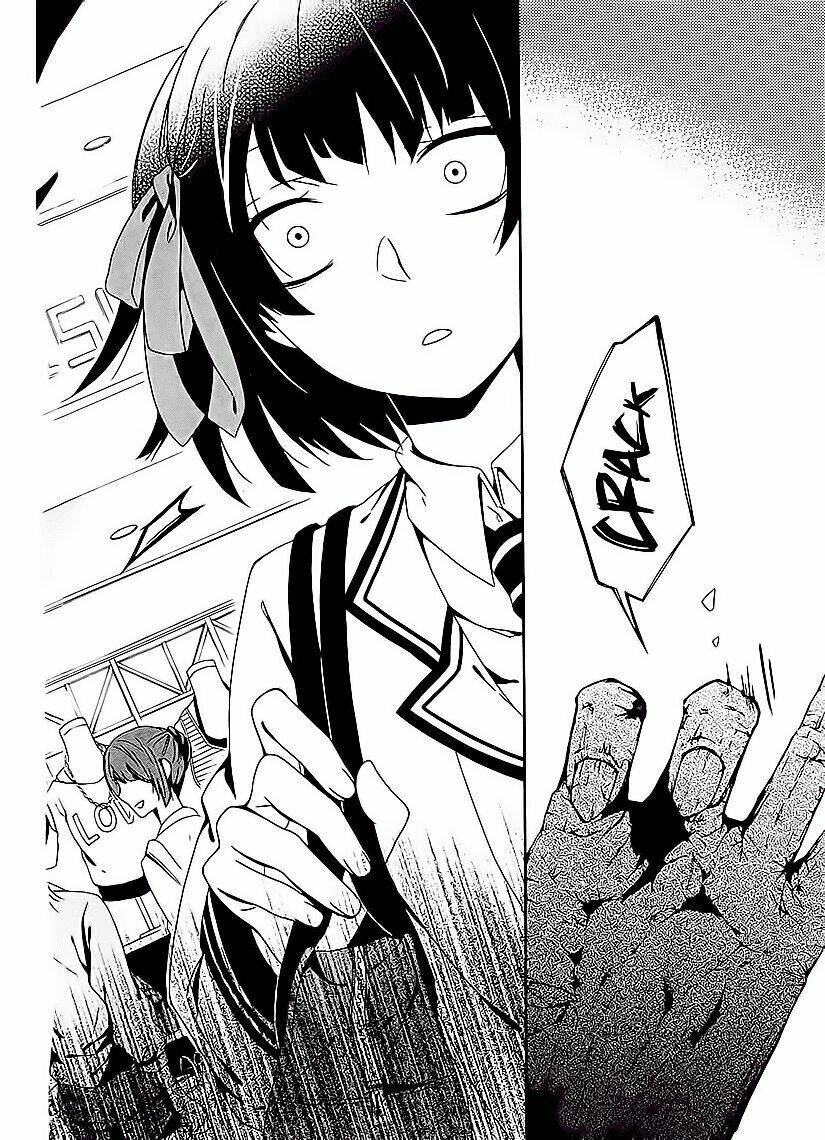 shuuen no shiori chapter 11.1 15