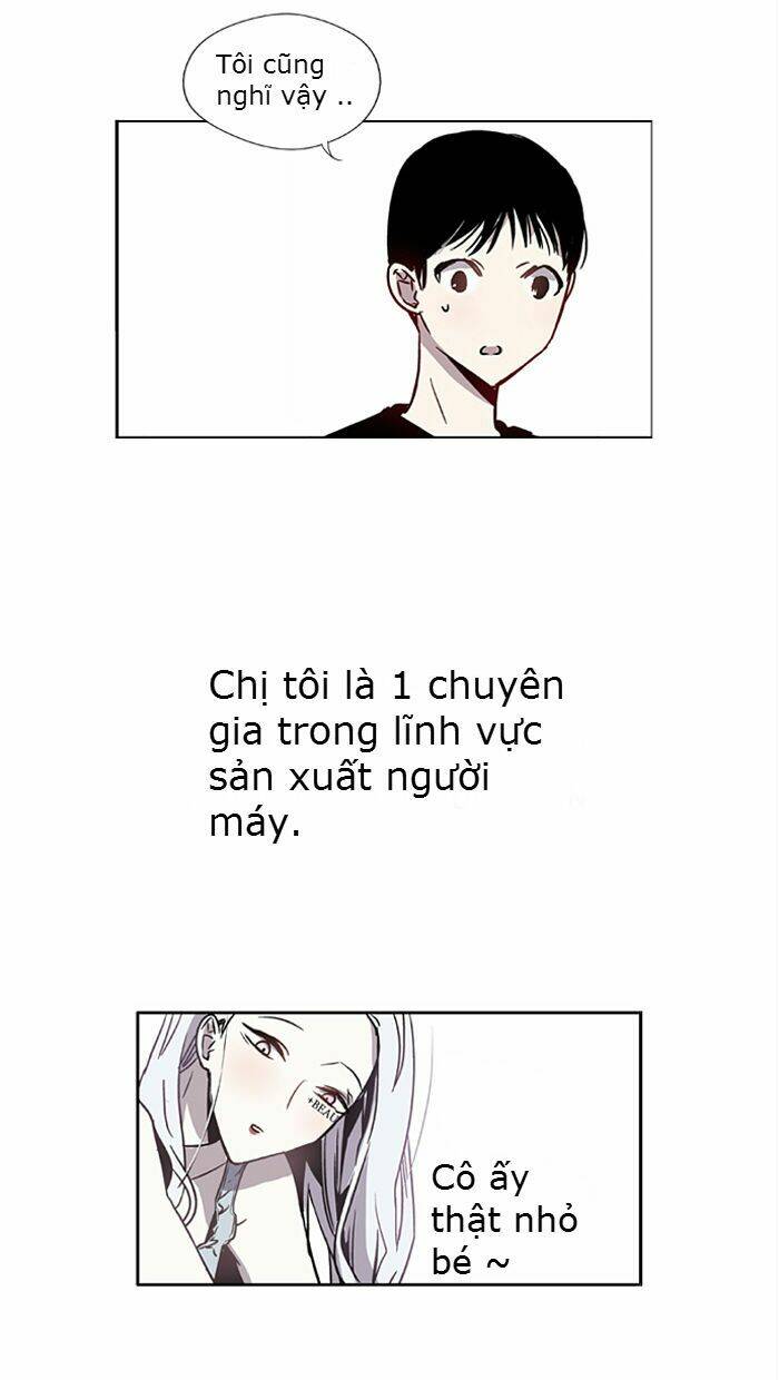 đôi mắt từ trái tim chapter 2 14