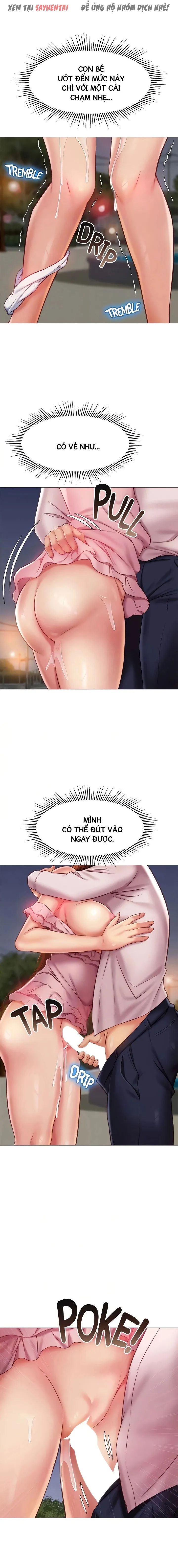 bạn của con gái tôi chapter 59 6