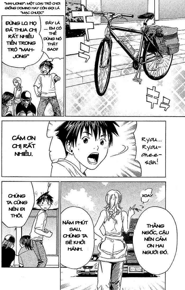 alive - the final evolution chapter 5 35