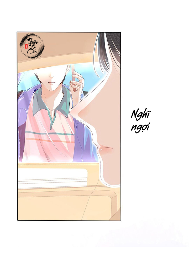 cậu bé ốc sên trên mái nhà chapter 1 6