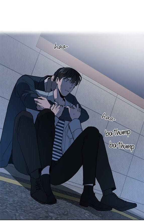 [raw] red candy chapter 51 46