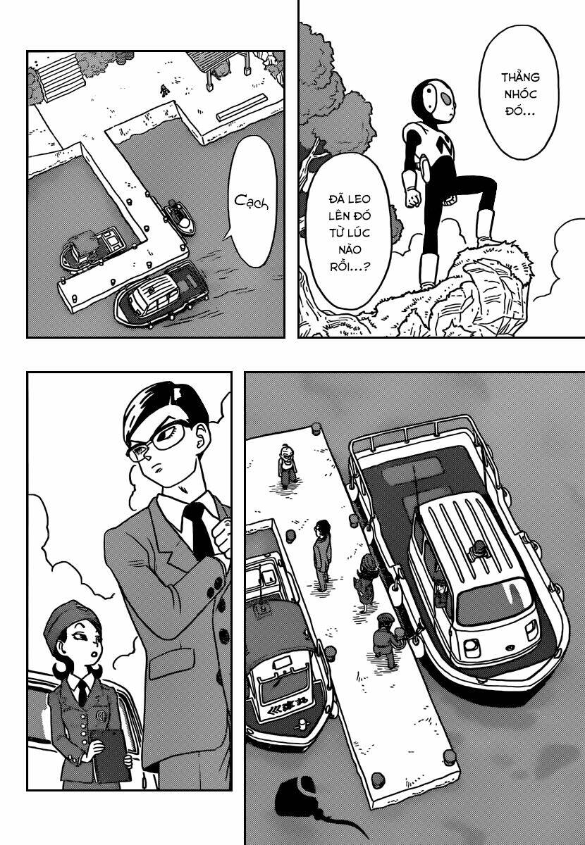 tuần tra viên ngân hà jaco chapter 2 7