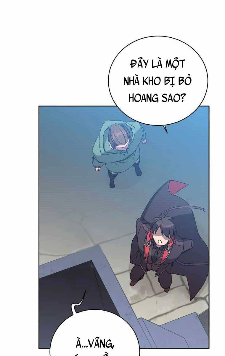 Anh Hùng Mạnh Nhất Trở Lại chapter 120 81