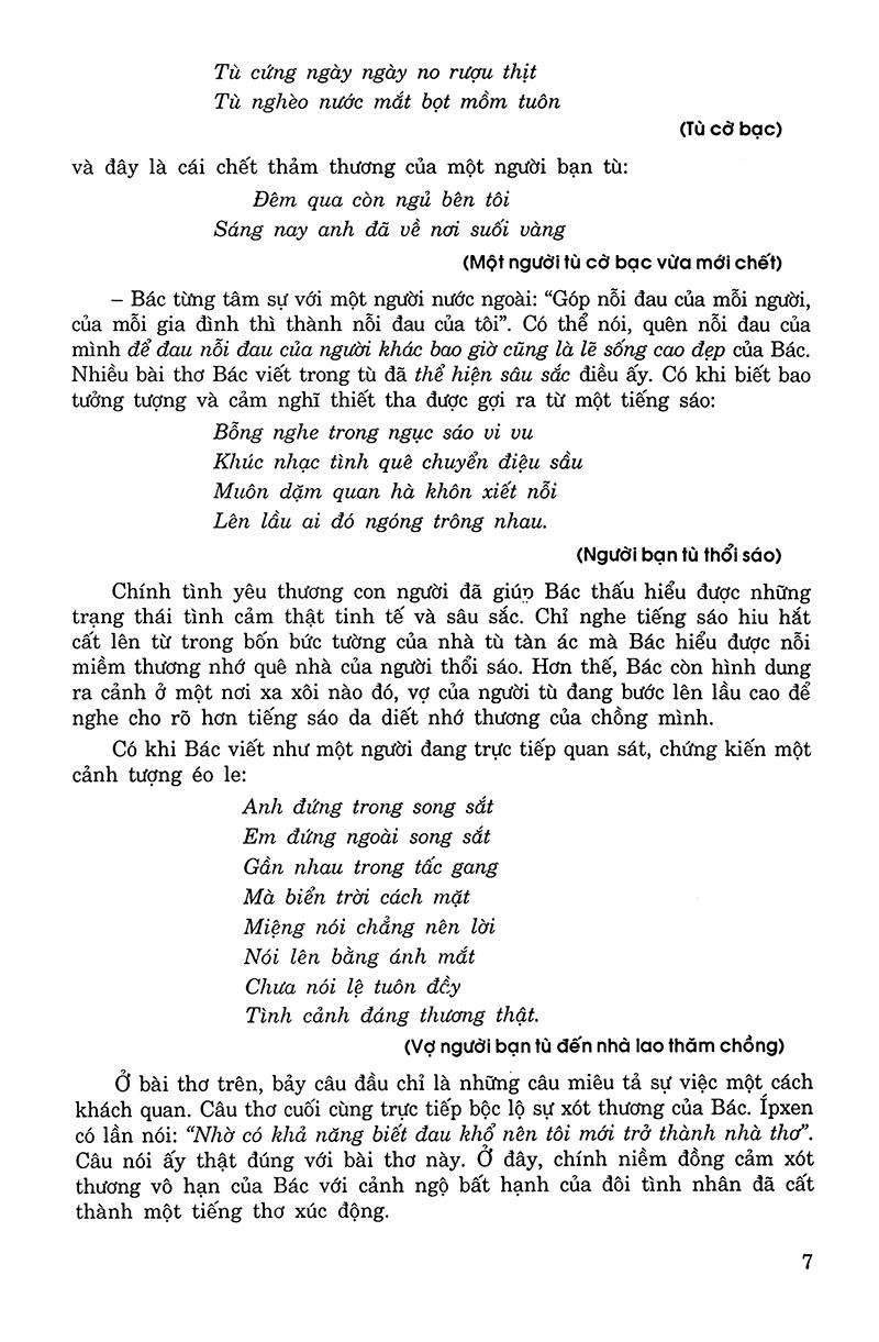 Sách Ôn Tập Luyện Thi Trắc Nghiệm THPTQG 2019 - Môn Văn