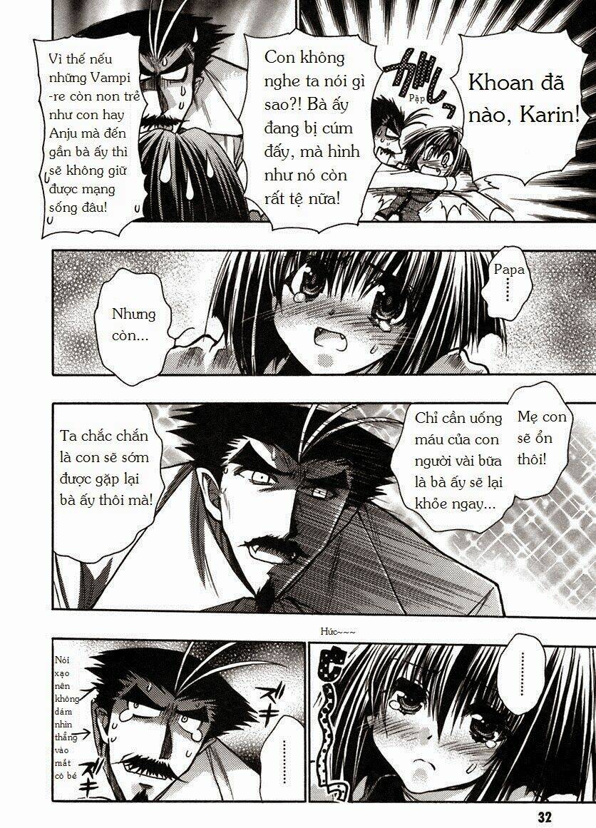 little vampire chapter 43 36