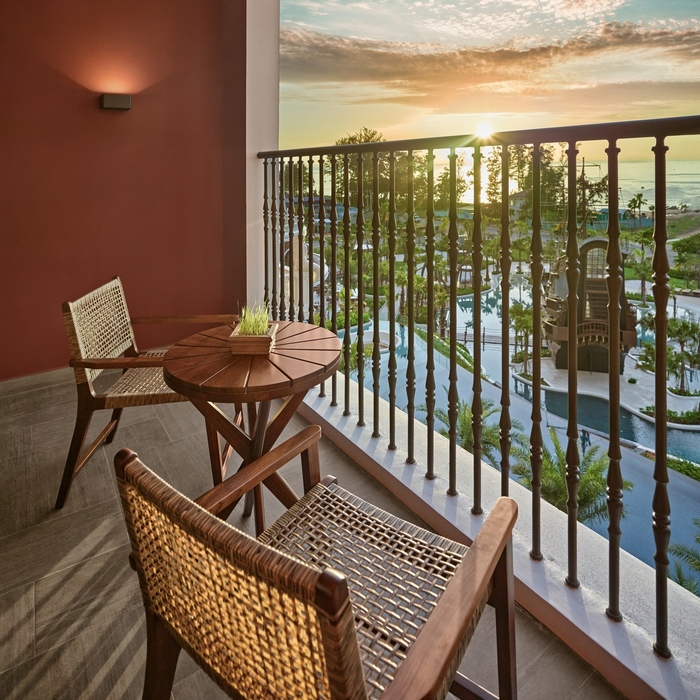 Movenpick Resort 5* Phan Thiết - Buffet Sáng, Hồ Bơi, Đối Diện Bãi Biển Bikini Beach Mũi Né, Khách Sạn Mới Khai Trương