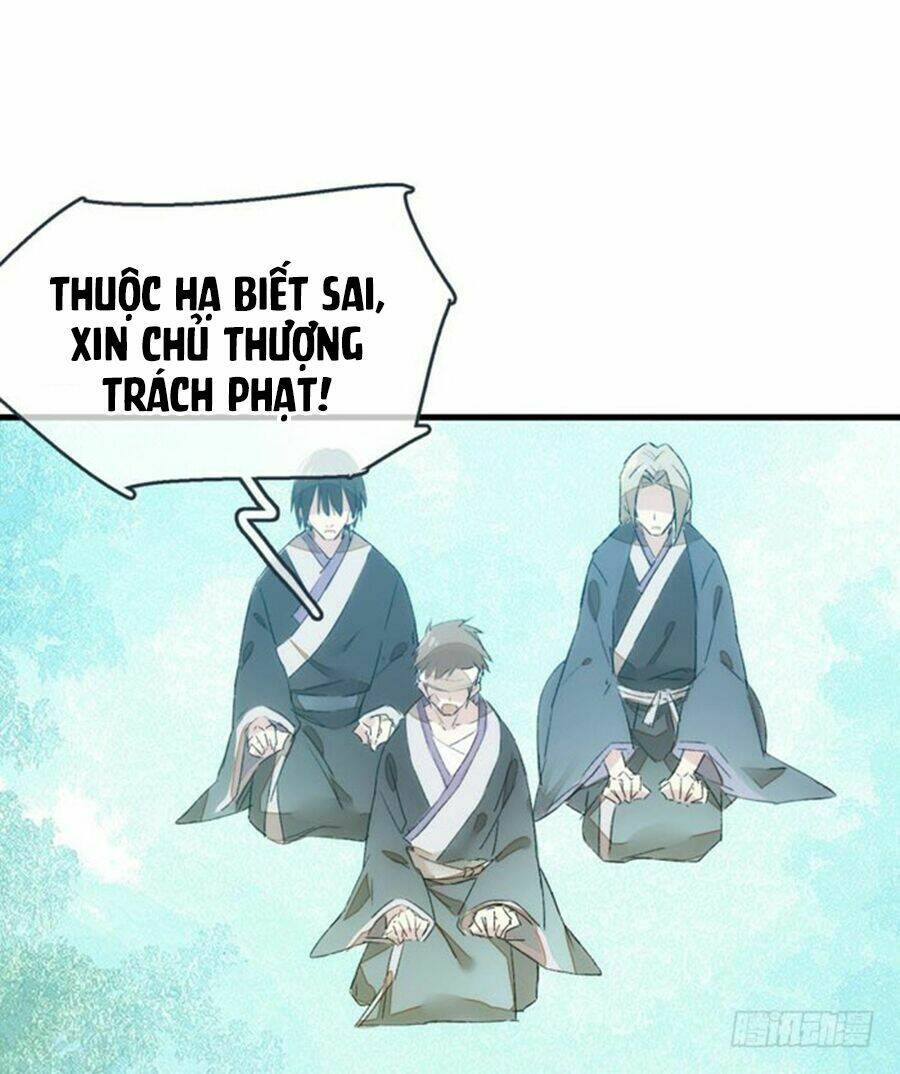 sư phụ lại trêu chọc ta chapter 55 9