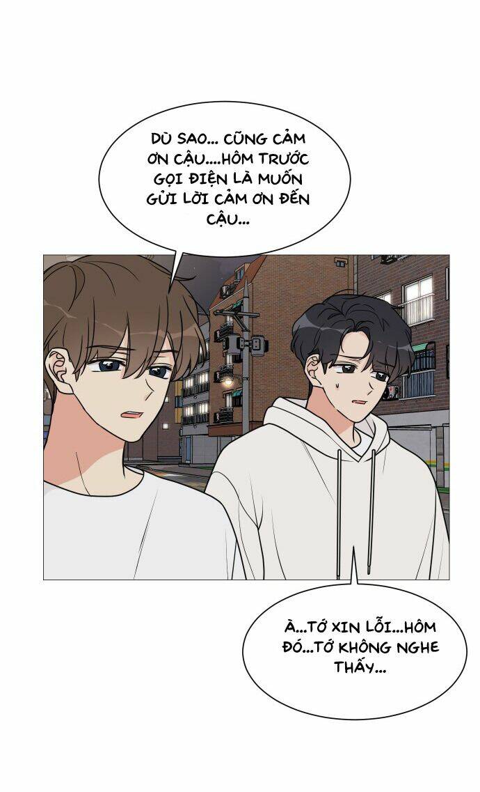 thiếu nữ 1m8 chapter 31 25