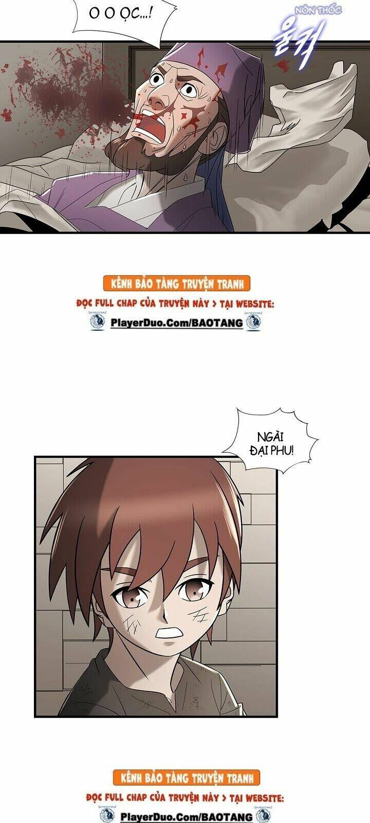 cuồng long chapter 7 8