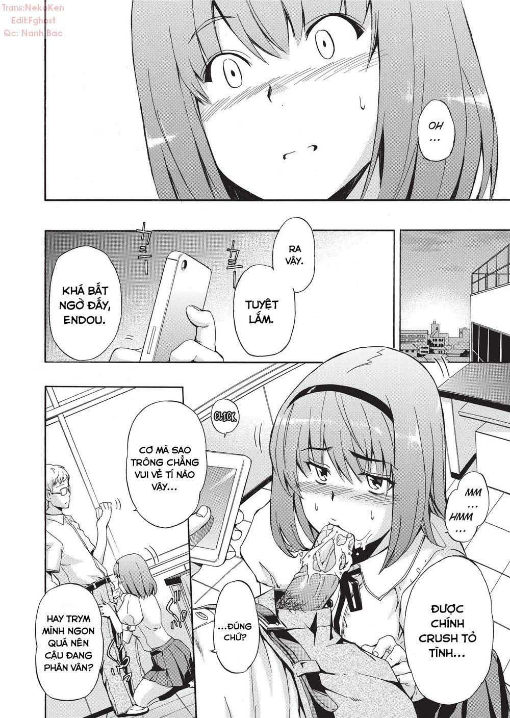 cú sốc của con gái chapter 6 4