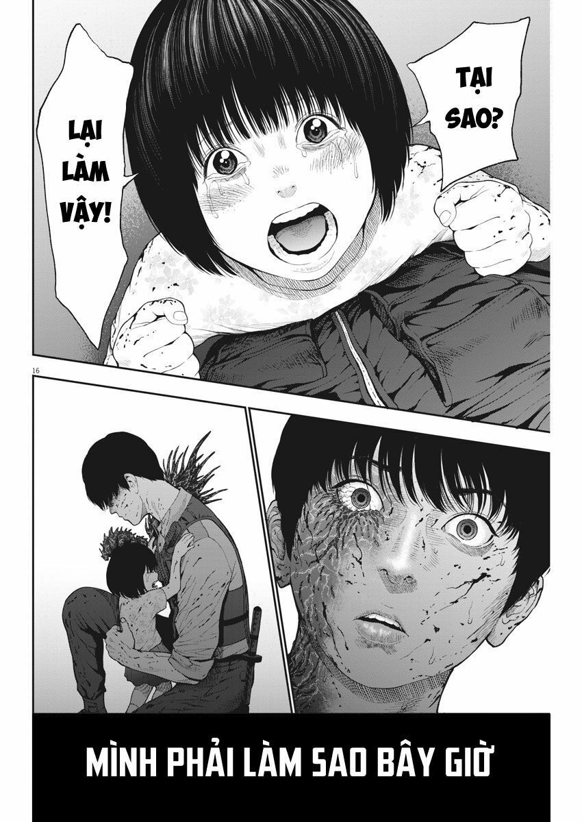đọa nhân chapter 42 15