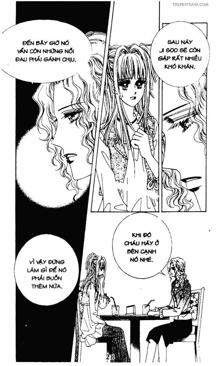 điên vì yêu - love like crazy chapter 53 29