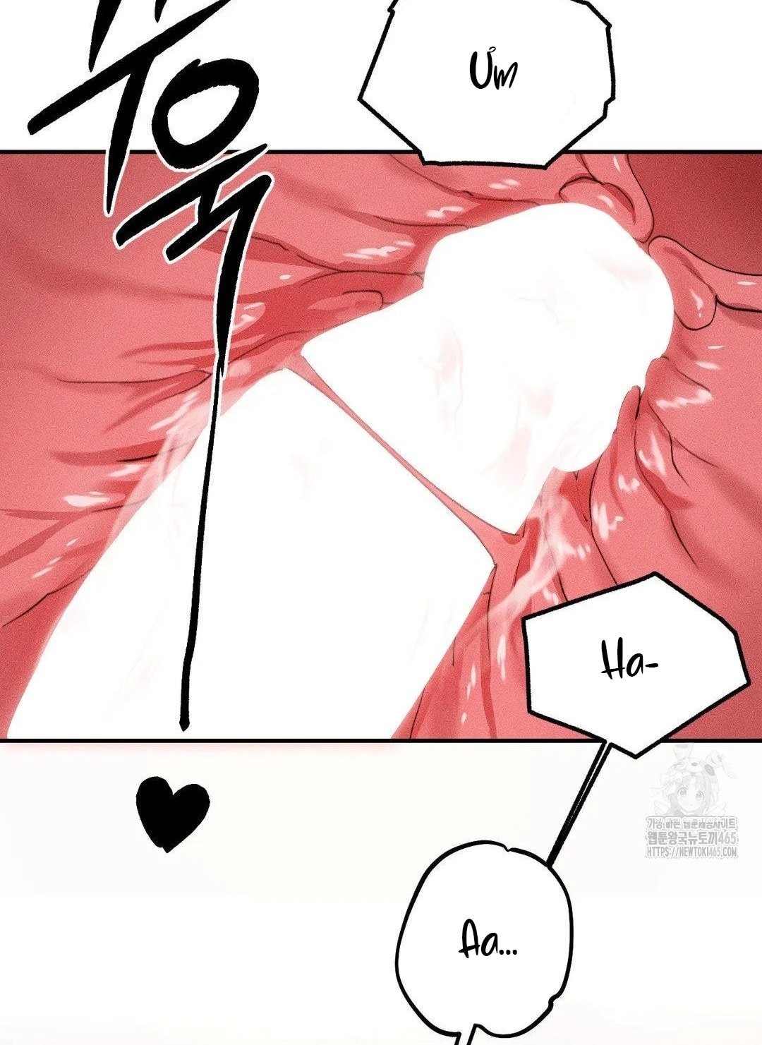 [18+] người đàn ông làm tình với quỷ chapter 8.2 34