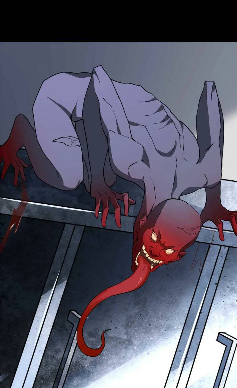 bạn gái virus của tôi chapter 406 30