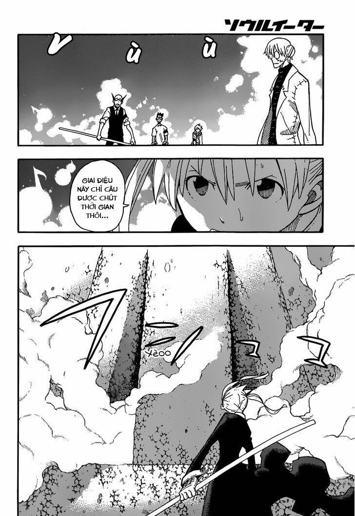 soul eater chapter 103 22