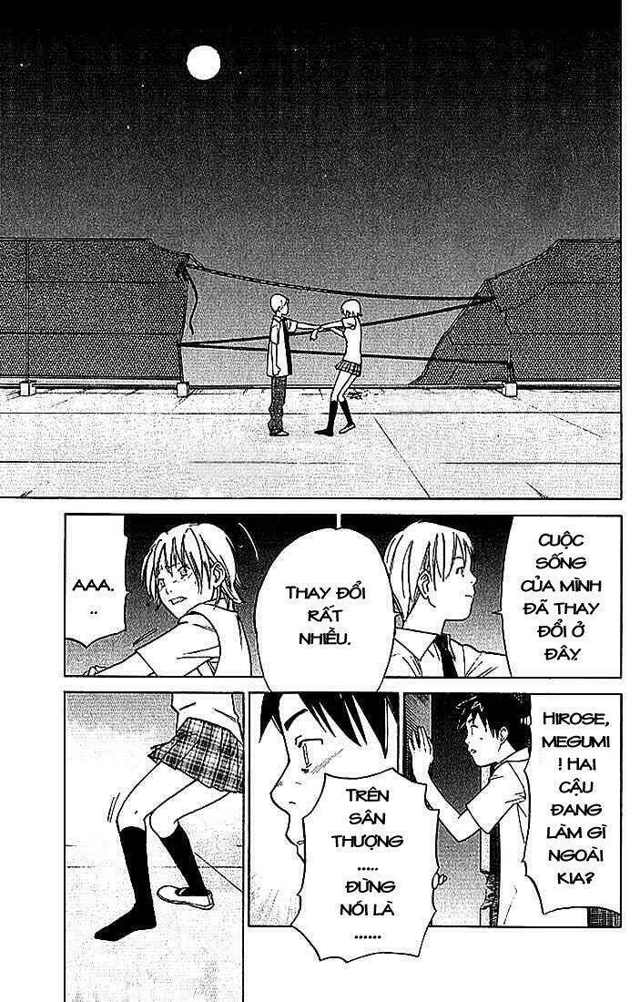 alive - the final evolution chapter 3 31