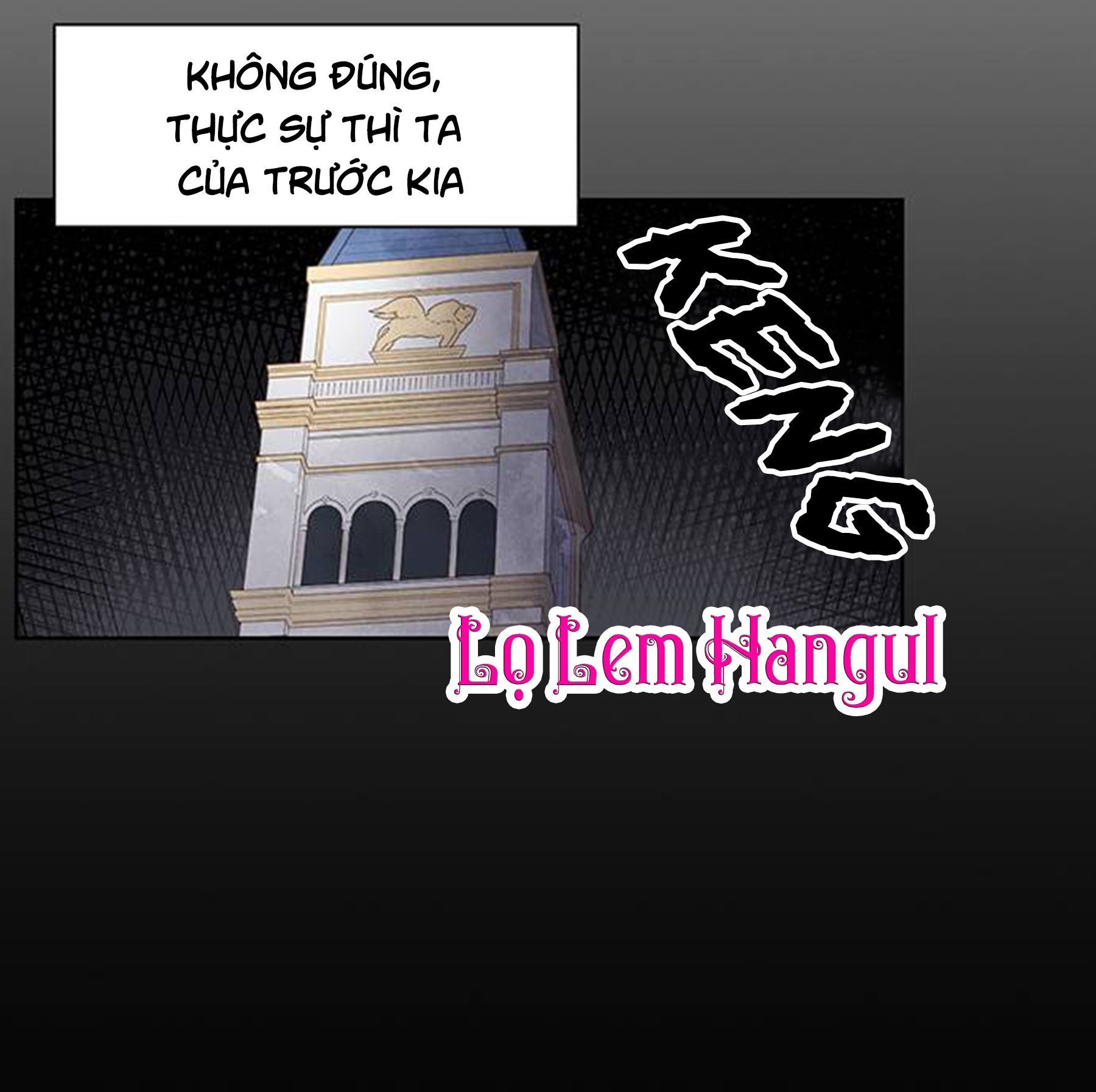 tôi là vị hôn thê phản diện chapter 12 28