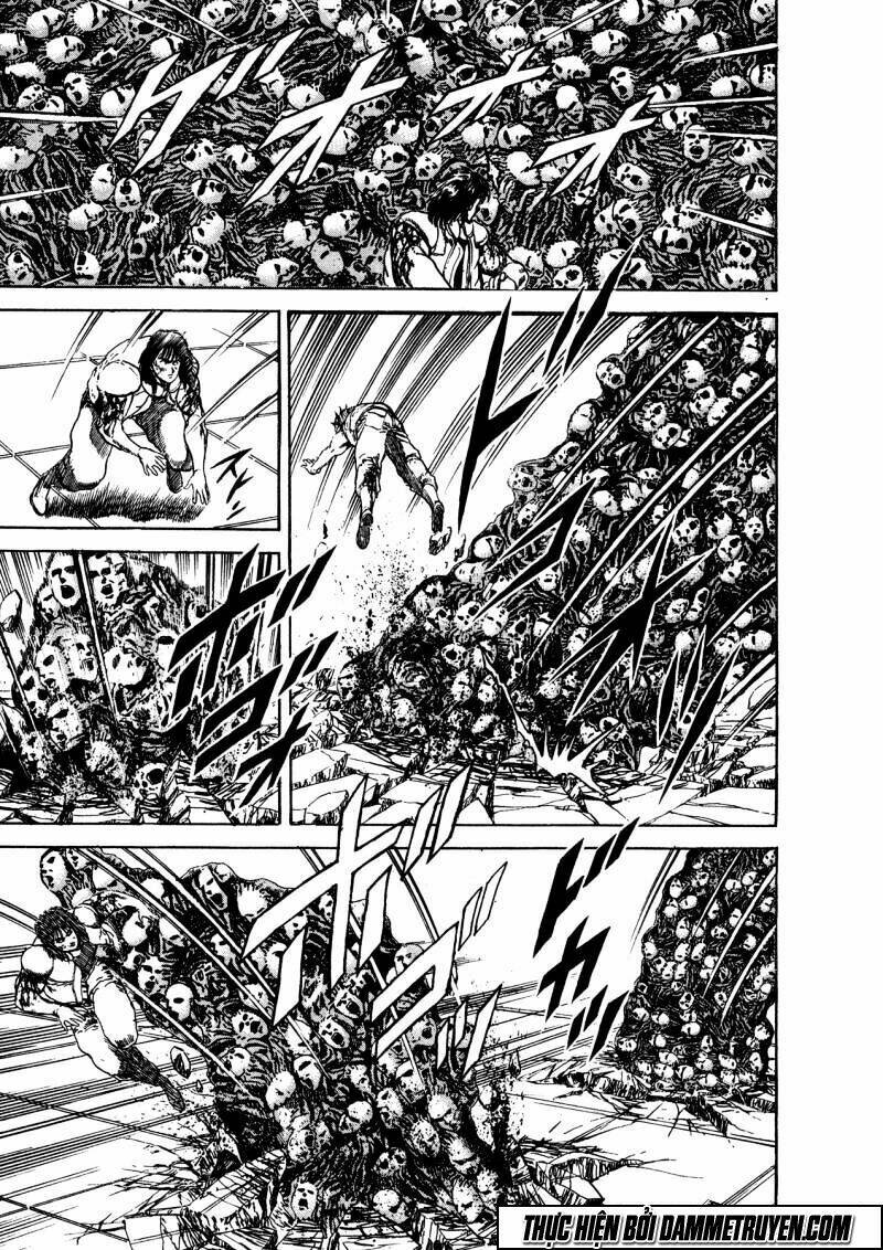 damned chapter 18 17