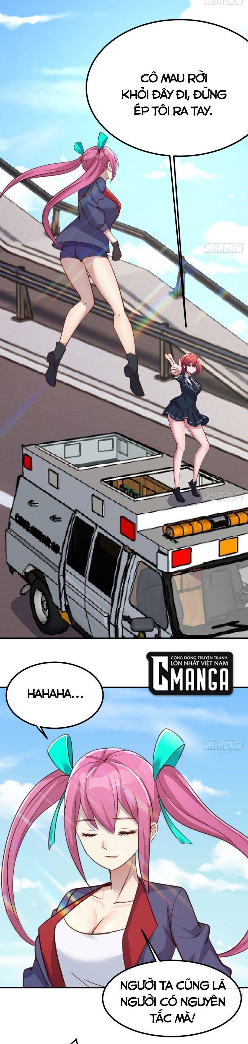 thiên tứ thức tỉnh chapter 19 20