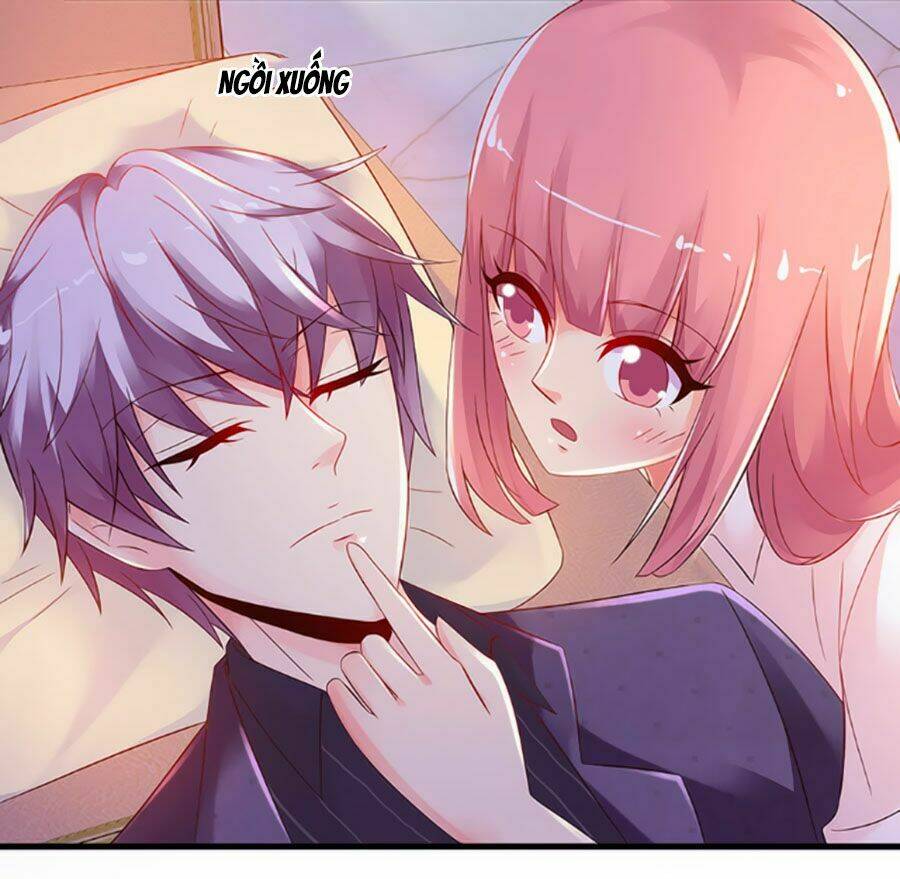 đại thúc, người ta sẽ ngoan chapter 19 21